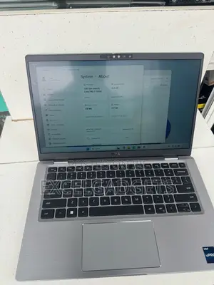 Laptop Dell Latitude 7430 16GB Intel Core i7 SSD 512GB