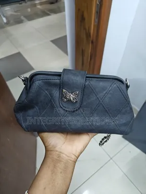 Handbag Black