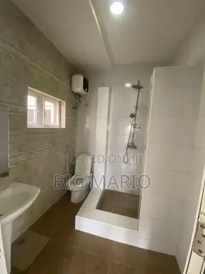4bdrm Duplex in Guzape for rent