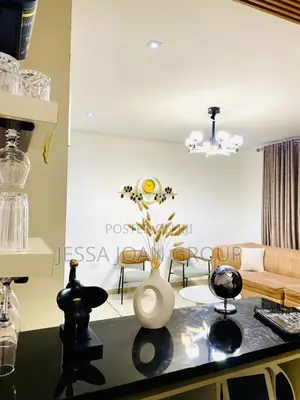 4 Bedroom Fully Serviced Terrace Duplex Maitama