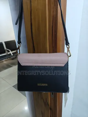 Fendi Kan Shoulder Bag