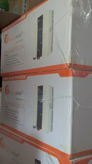 Felicity 7.5kva 48v Hybrid Inverter