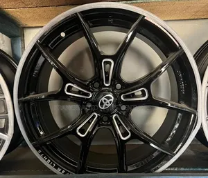 17 Alloy Rims
