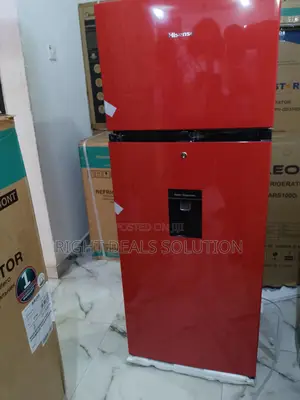 Hisense 205drb Direct Cool Refrigerator