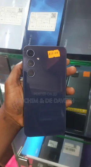 Samsung Galaxy A35 128 GB