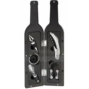• Waiter's Corkscrew