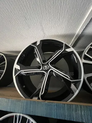 20 Alloy Rim