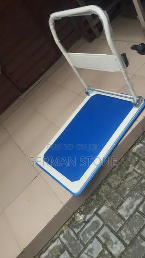 Original Hand Trolley, 300kg