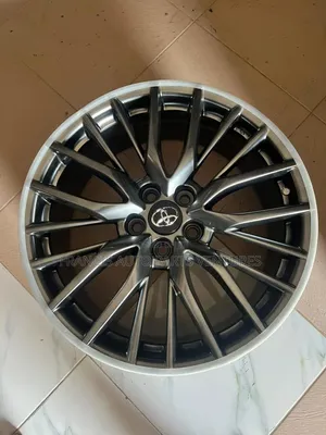 19 Alloy Rim