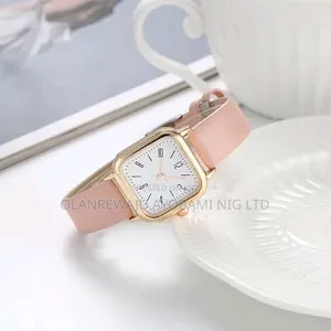 Digabi Women's Luminous Watch