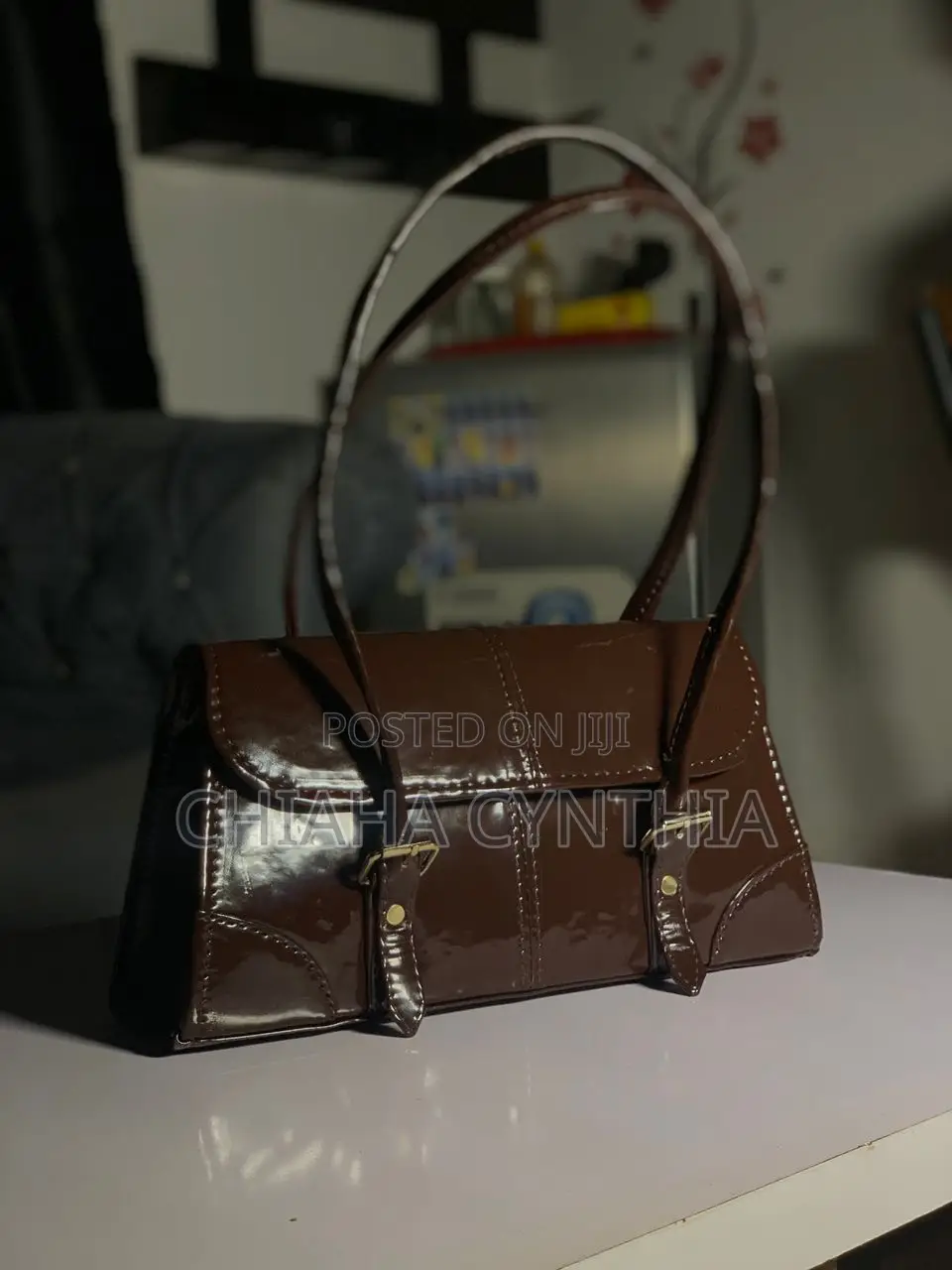 Sarah Bag (Medium)