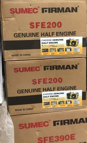 Sumec Firman