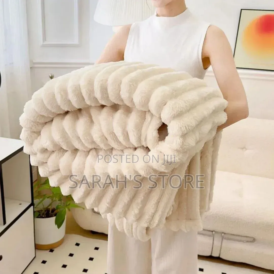 Throw Blanket