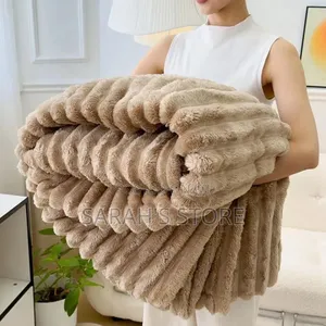 Throw Blanket