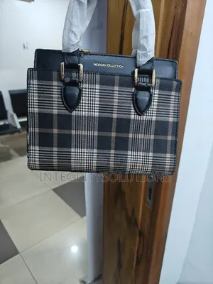 Hand Bag Mexican Collection