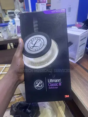 Littmann Classic Iii