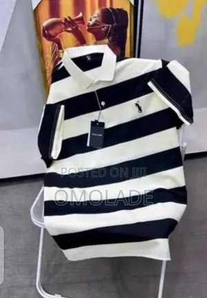 Luxury Polo