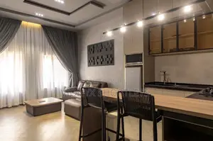 Shortlet Abuja