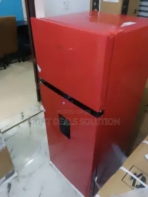 Hisense Ref205drb Efficient Cooling Fridge
