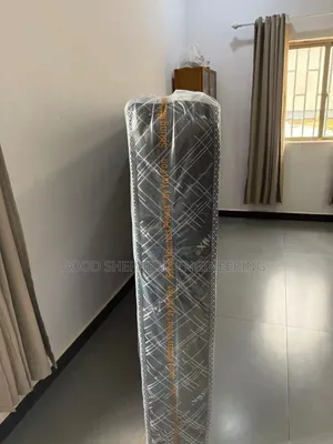 Promo! Prestige Spring Bed 4.5ft by 6ft by 10'' With 20years Warranty