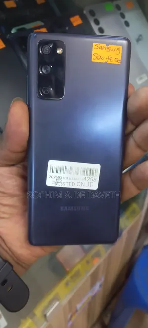 Samsung Galaxy S20 FE 5G 128 GB