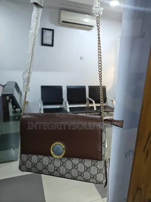 Classic Handbag