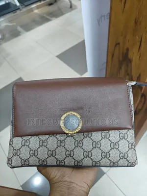 Classic Handbag
