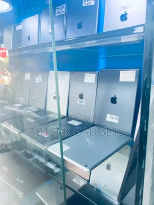 Apple iPad Air 16 GB White