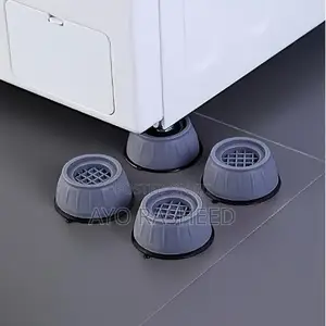Washing Machine Stands