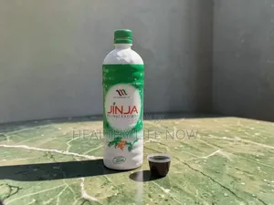 Jinja Herbal Extract Improve Blood Flows.