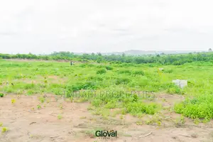 Plots of Land in Karis Palm Estate, Epe-Ijebu Ode Expressway.