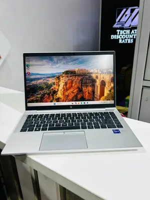 Laptop HP EliteBook 840 G8 16GB Intel Core i7 SSD 256GB