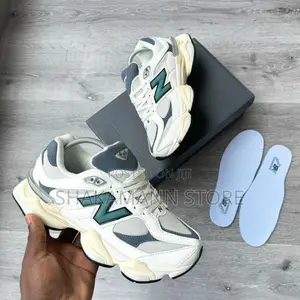 Original New Balance 9060 Available In Multiple— Color Ways
