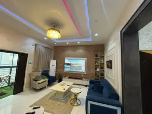 Furnished 3bdrm Block of Flats in Wuye for sale