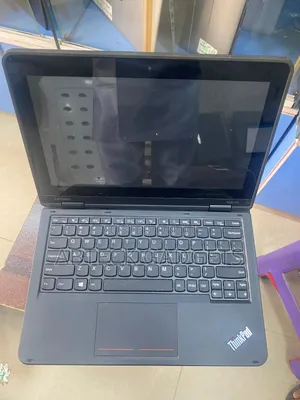 Laptop Lenovo Yoga 11e 4GB Intel Pentium HDD 500GB