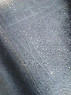 Toyota Corolla 2014 Silver