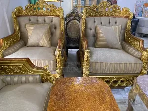 Luxurious Egyptian Royal Sofa