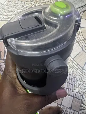 Oraimo Thermogo 750ml Stainless Steel Insulated Thermos