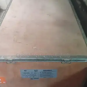Felicity 15kwh 51.2(48v) Fla48300tg2 Lithium Phosphate Ion Battery