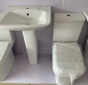 Complete Set Of Wc