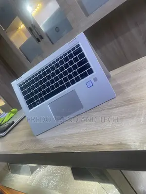 New Laptop HP EliteBook X360 1030 G2 16GB Intel Core i7 SSD 512GB
