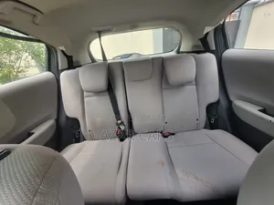 Honda HR-V 4dr SUV (1.5L 4cyl CVT) 2016 Green