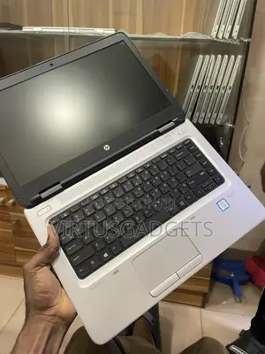Laptop HP ProBook 640 G2 8GB Intel Core i5 SSD 256GB
