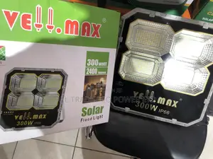 Vellmax 300w Lumen 2400 Extremely Bright Light