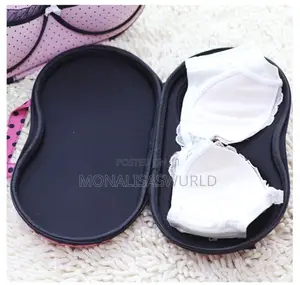 Bra Pack Bag