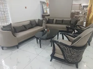 Turkish Contemporary Sofa