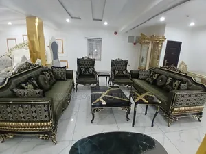 Turkish Contemporary Sofa