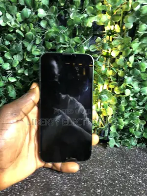 Apple iPhone 13 256 GB Green