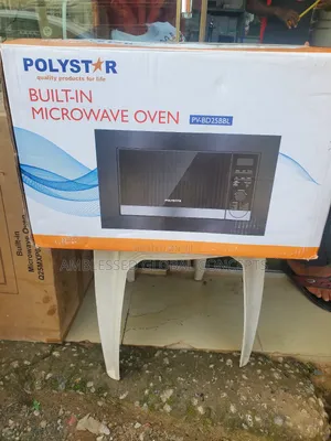 25 Liters Microwave