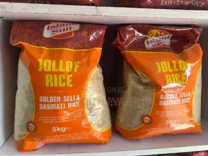 5kg Basmastic Rice